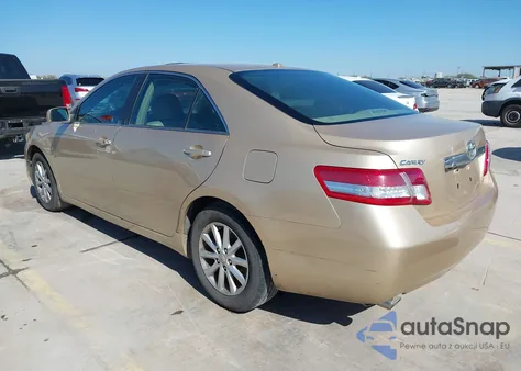 2011 Toyota Camry Xle V6 from USA, damaged, VIN 4T1BK3EK1BU126597